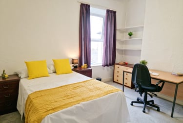 6 bed house, Gregson Road, City Centre, Lancaster, LA13DH - Image 9