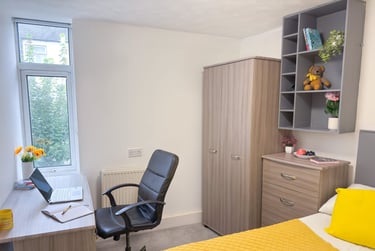 6 bed flat, Westham Street, City Centre, Lancaster, LA13AU - Image 9