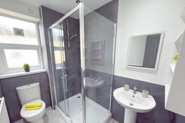 7 bed house, Hubert Place, City Centre, Lancaster, LA15PF - Image 9