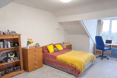 4 bed house, Dumbarton Road, City Centre, Lancaster, LA13BX - Image 9