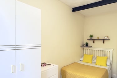 4 bed house, Railway Street, City Centre, Lancaster, LA14XA - Image 9