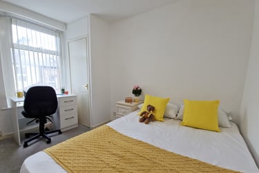 5 bed house, Ridge Street, Skerton, Lancaster, LA11EA - Image 9