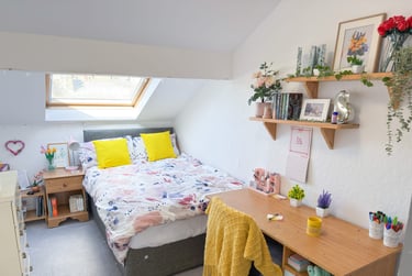 6 bed house, Lindow Square, City Centre, Lancaster, LA11SE - Image 9