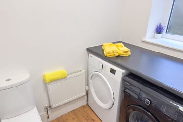 8 bed house, Dallas Road, City Centre, Lancaster, LA11TW - Image 9