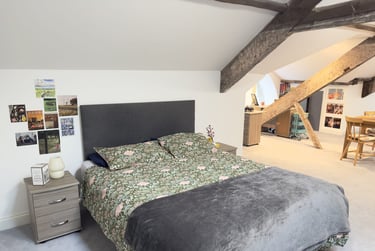 1 bed studio, Queen Square, City Centre, Lancaster, LA11RN - Image 9