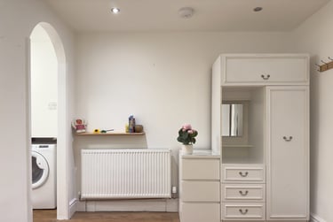 1 bed flat, Dallas Road, City Centre, Lancaster, LA11TW - Image 9