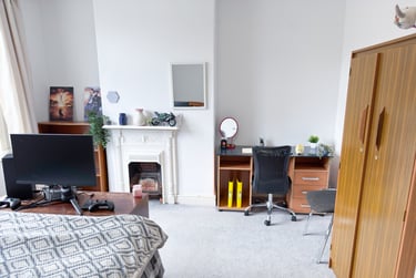 5 bed house, Dumbarton Road, City Centre, Lancaster, LA13BX - Image 11