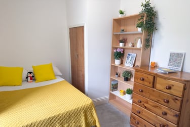 4 bed house, Kirkes Road, City Centre, Lancaster, LA13DW - Image 11