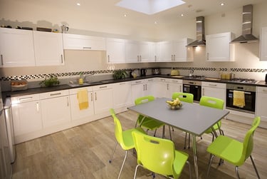 8 bed flat, Queen Street Upstairs, City Centre, Lancaster, LA11RU - Image 8