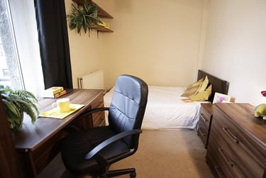 4 bed house, Albion Street, City Centre, Lancaster, LA11DY - Image 9