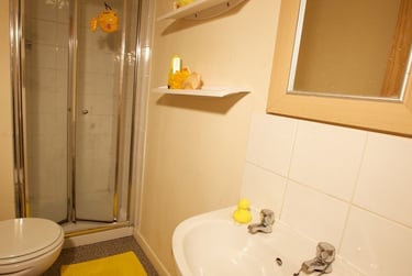 4 bed house, Park Square, City Centre, Lancaster, LA13EH - Image 9