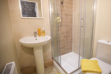 5 bed house, St. Oswald Street, City Centre, Lancaster, LA13AS - Image 9
