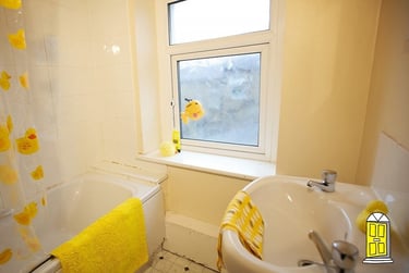 5 bed house, St. Oswald Street, City Centre, Lancaster, LA13AS - Image 9