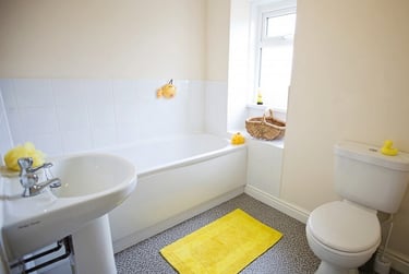 6 bed house, Dallas Road, City Centre, Lancaster, LA11TW - Image 10