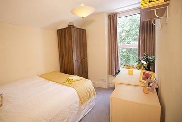 6 bed house, Hubert Place, City Centre, Lancaster, LA15PF - Image 9