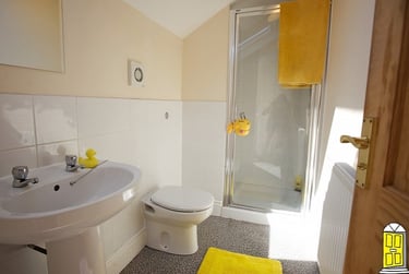 6 bed house, Portland Street, City Centre, Lancaster, LA11SZ - Image 9