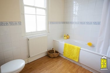 7 bed house, East Road, City Centre, Lancaster, LA13EE - Image 6