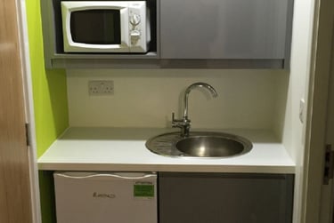 5 bed flat, Station Road, City Centre, Lancaster, LA15SJ - Image 9