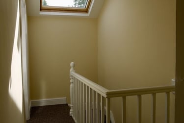 4 bed house, Gladstone Terrace, City Centre, Lancaster, LA11DW - Image 9