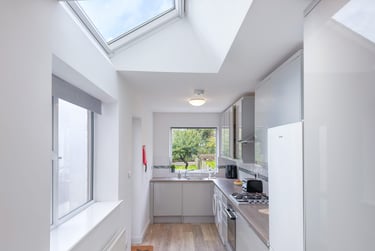 4 bed house, Park Square, City Centre, Lancaster, LA13EH - Image 7