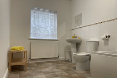 6 bed house, Greaves Road, Scotforth, Lancaster, LA14UW - Image 9