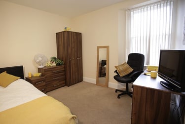 6 bed flat, Westbourne Road, City Centre, Lancaster, LA15DB - Image 9