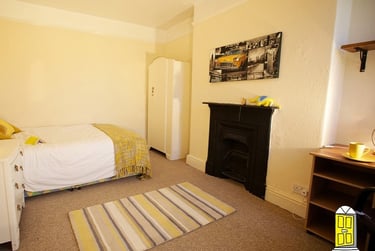 6 bed house, Dallas Road, City Centre, Lancaster, LA11TW - Image 9