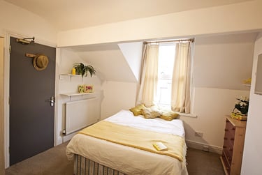 6 bed house, Dale Street, City Centre, Lancaster, LA13AP - Image 9