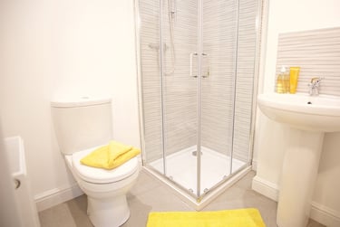 9 bed house, Westbourne Road, City Centre, Lancaster, LA15DB - Image 9