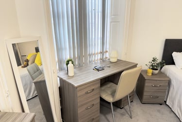 1 bed studio, Queen Square, City Centre, Lancaster, LA11RN - Image 9