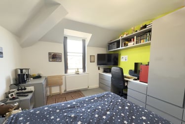 1 bed studio, The Railton, City Centre, Lancaster, LA15SJ - Image 2