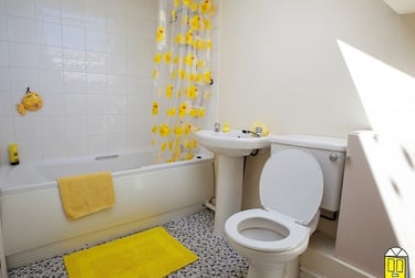 4 bed house, Kirkes Road, City Centre, Lancaster, LA13DW - Image 9