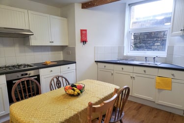 9 bed house, Westbourne Road, City Centre, Lancaster, LA15DB - Image 10