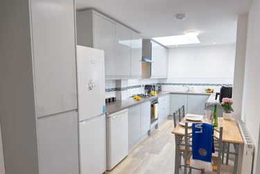 5 bed house, Meadow Street, City Centre, Lancaster, LA15PH - Image 4