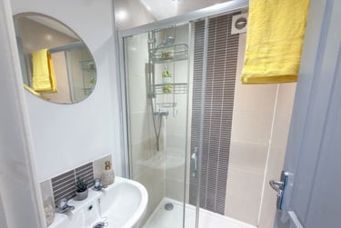5 bed house, Dumbarton Road, City Centre, Lancaster, LA13BX - Image 11