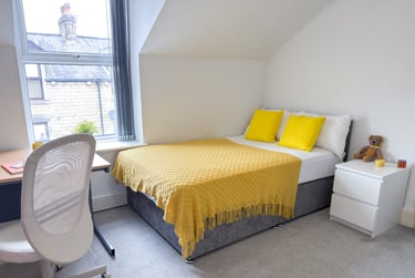 4 bed house, Hope Street, City Centre, Lancaster, LA13BQ - Image 11