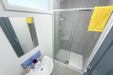 4 bed house, Gladstone Terrace, City Centre, Lancaster, LA11DW - Image 10