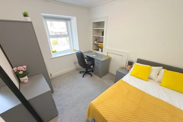 5 bed house, West Road, City Centre, Lancaster, LA15NU - Image 10