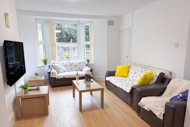 6 bed house, Dale Street, City Centre, Lancaster, LA13AP - Image 10