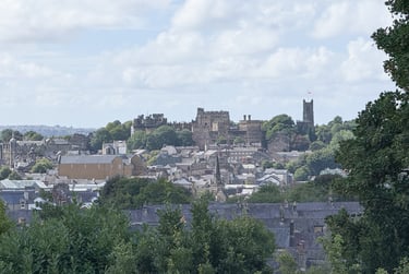 6 bed house, Windermere Road, City Centre, Lancaster, LA13EZ - Image 14
