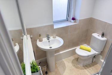 4 bed house, Sibsey Street, City Centre, Lancaster, LA15DQ - Image 9