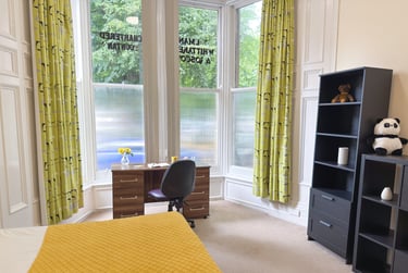 7 bed flat, Queen Street, City Centre, Lancaster, LA11RS - Image 10