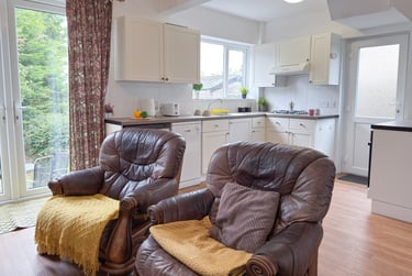 4 bed house, Parkfield Drive, City Centre, Lancaster, LA14BU - Image 10