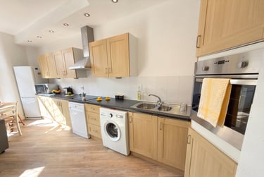 3 bed flat, Stonewell, City Centre, Lancaster, LA11NJ - Image 7