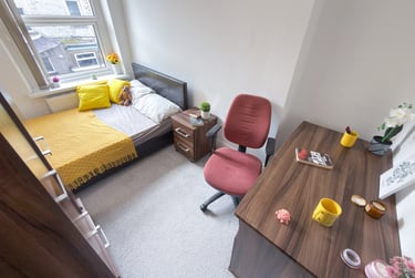 5 bed house, Green Street, City Centre, Lancaster, LA11DZ - Image 9