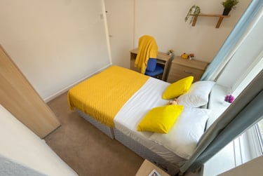 4 bed house, Briery Street, City Centre, Lancaster, LA15RD - Image 10