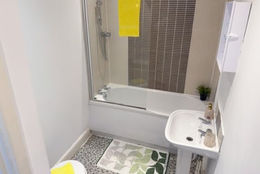 6 bed house, Dale Street, City Centre, Lancaster, LA13AP - Image 10