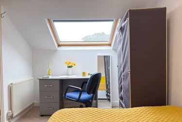 4 bed house, Clarence Street, City Centre, Lancaster, LA13BG - Image 10