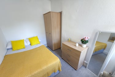 4 bed house, Wingate Saul Road, City Centre, Lancaster, LA15DP - Image 10