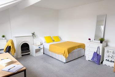 7 bed house, Regent Street, City Centre, Lancaster, LA11SQ - Image 10